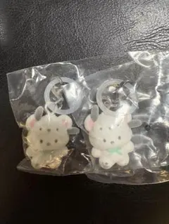 ふわふわスノー ポチャッコ バラ売り可