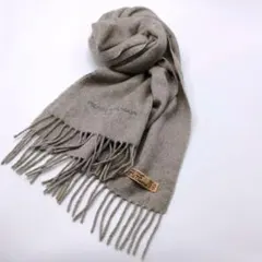 PIERRE BALMAIN バルマン 大判 スカーフ 淡色 RG711 - メルカリ