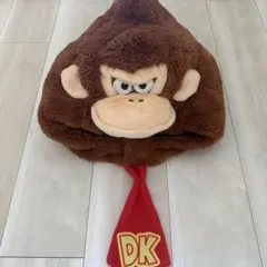 USJ ユニバ ドンキーコング 被り物