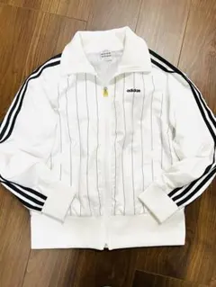 adidasアディダス ナイロンジャケット ウインドブレーカー JD2004