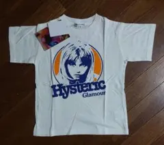 ジョーイヒステリック Tシャツ ヒスミニ 120のサムネイル