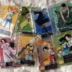 一番くじ ワンピース 試練のその先へACLLECT -ワンピース- ~3D2Y~