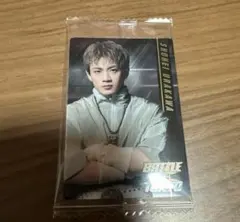 浦川翔平  BOTウエハース