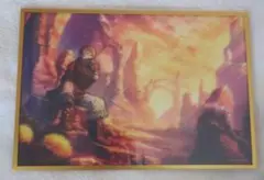 プロセカ はぴこれ バースデーギフトシリーズ アクリル色紙 東雲彰人