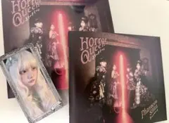 Phantom Siita ホラークイーン 初回限定フォトブック盤 もな