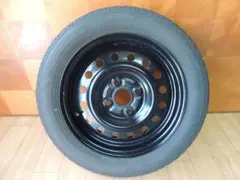 AI 401　155/65R14　グッドイヤー　1本　ホイール付き　スズキのサムネイル