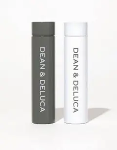 GLOW 8月号　DEAN&DELUCA ディーンアンドデルーカ