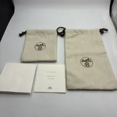 2026年最新】エルメス 布袋の人気アイテム - メルカリ