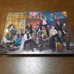 ヒプノシスマイク Enter the Hypnosis Microphone