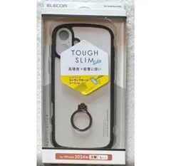 iPhone16 Plus 用 TOUGHSLIMLITE HVケースBK794