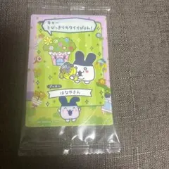 たまごっちのプチプチおみせっち しり〜ず カード＆フレーム