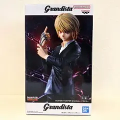 【新品】HUNTER×HUNTER Grandista クラピカ 匿名配送