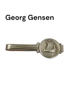 2026年最新】Georg Jensen メンズ ネクタイピンの人気アイテム - メルカリ