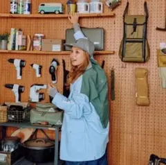 2026年最新】ニコアンドメイクスタッフの人気アイテム - メルカリ