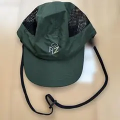 Greenlabelrelaxingキッズボーイズメッシュキャップ53-55cmのサムネイル
