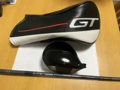 タイトリスト GT3 10度 ヘッドのみ カバー付き - メルカリ