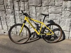 USAキャノンデールRIZE5カスタム(XT&CROSSMAX SLR) USAキャノンデールRIZE5カスタム(XT&CROSSMAX SLR) - メルカリ