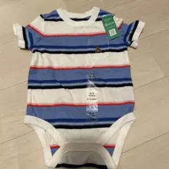 Baby GAP ロンパース　新品タグ付き