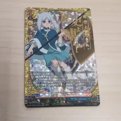 バディファイト ソフィアサハロフ シークレットフラッグカード - メルカリ