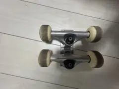 希少】TIERNEY RIDES t-001 2輪スケートボード - メルカリ