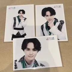 超特急 タクヤ 生写真