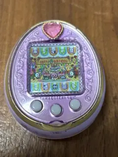 たまごっち4U anniversary ver. ロイヤルパープル Amazon.co.jp: TAMAGOTCHI 4U Anniversary ver. ロイヤルパープル
