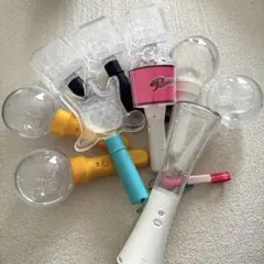 嵐 コンサート ペンライト まとめ売り