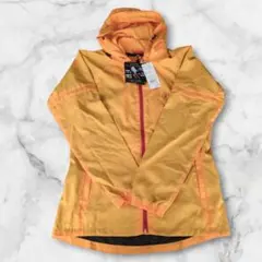 【新品・タグ付き】HUITIÈME ウィッテム スポーツジャケット レディースLのサムネイル