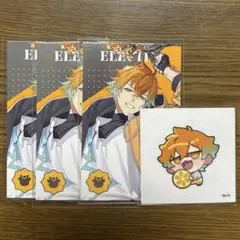 にじさんじ 宇佐美リト 8周年