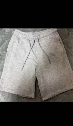 t*m様 ZARAスウェットショートパンツ