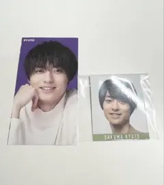 2025年最新】佐久間龍斗の人気アイテム - メルカリ