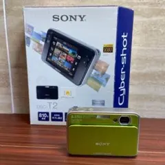 2026年最新】sony DSC-T2の人気アイテム - メルカリ