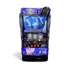 とある魔術の禁書目録 インデックス パチスロ機 スマスロのサムネイル