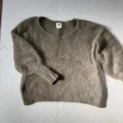 レイビームス　セーター　ニット