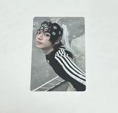 TWS playhard ドフン playmode トレカ