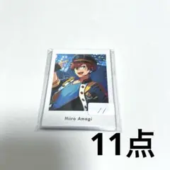 あんスタ ぱしゃっつ vol.5 Private 一彩