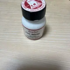 アンジェラスペイント フラットホワイト