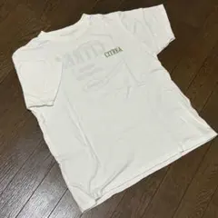 【美品】Ungrid カラーエンブロイダリーTee 白のサムネイル