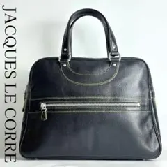 新品未使用✨ ジャックルコー LISBON 2way ハンドバッグ - メルカリ