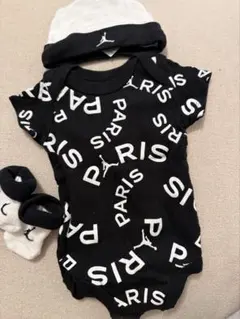 【ジョーダン】パリサンジェルマン　ベビー　NIKE