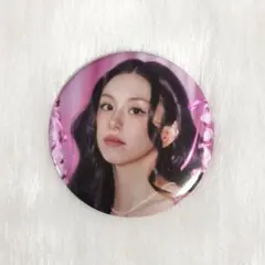 チェヨン 缶バッジ バッチ ソウルコン TWICE THIS IS FOR 仁川