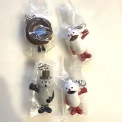 パペットスンスン めじるしアクセサリー