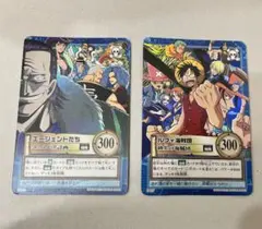 未剥がし】ワンピース 2000年春東映アニメフェア 限定スペシャル