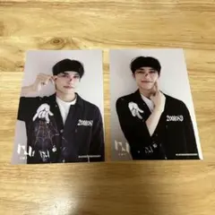 池崎理人 ポストカード