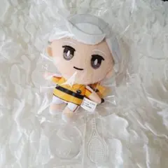 2026年最新】一ノ瀬宝太郎 ぬいぐるみの人気アイテム - メルカリ