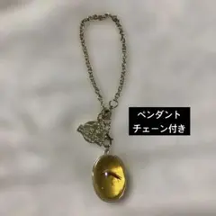ジュラシックワールド　新たなる支配者　ペンダント&バックチャーム
