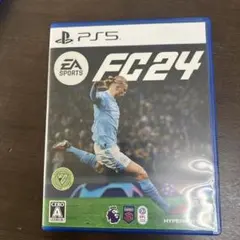 PS5 EA SPORTS FC 24