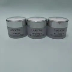 ランコム クラリフィック プランプ ミルキークリーム n 15mL × 3個