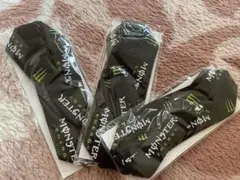 ナ*ツ様 Monster Energy ネックストラップ 3本セットのサムネイル