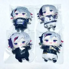 不破湊 にじぱぺっと 1st LIVE ROF-MAO 共通衣装